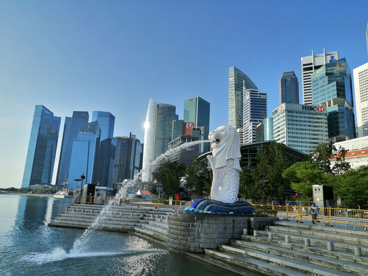 新加坡马来西亚2020跨年之旅
