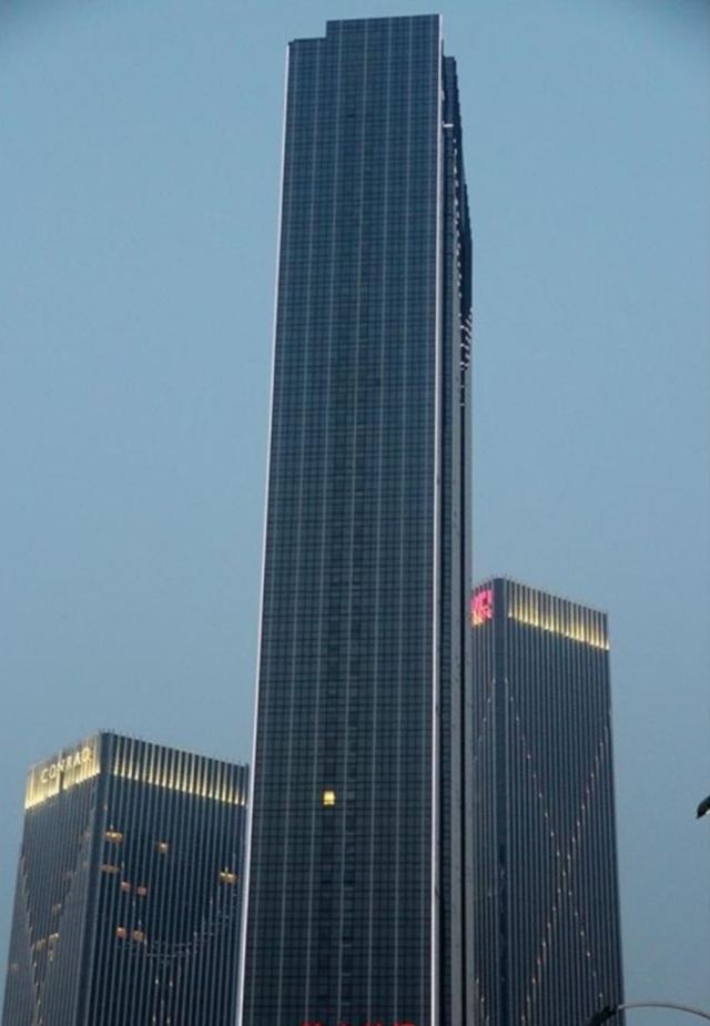 东港音乐喷泉广场旅行图片 2