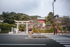 赤间神宫-下关市