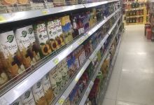 乐购超市(戛洒店)购物图片