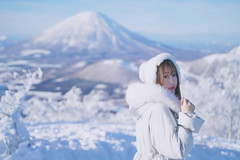 小樽游记图片] 日本冰雪季：粉雪天堂北海道的童话之旅