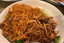 Thai Jasmine Restaurant美食图片