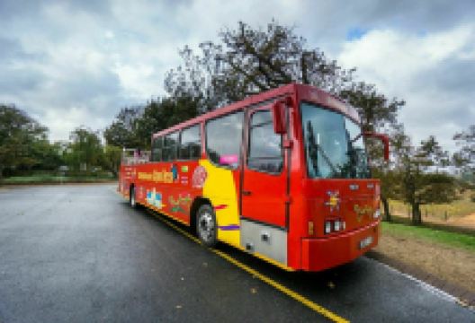 Spier Wine Farm景点图片