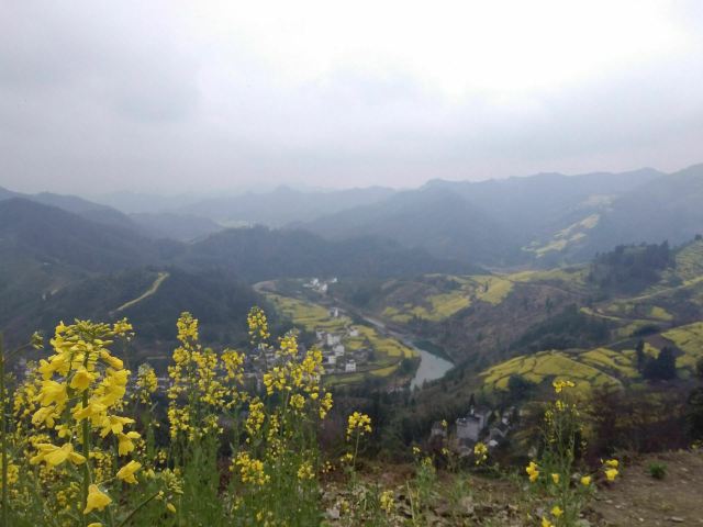 石潭村旅行图片 2