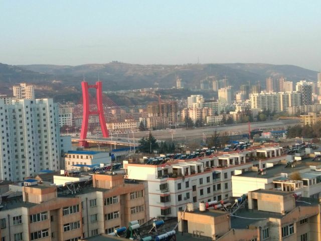藉河风情线旅行图片 3