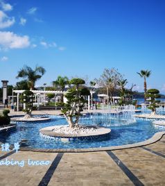 费特希耶游记图文-大兵绿草2019年秋30天自驾4500公里慢游土耳其西部（10）——费特希耶