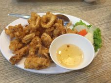 建兴酒家 (班塔通)-曼谷-M35****9348