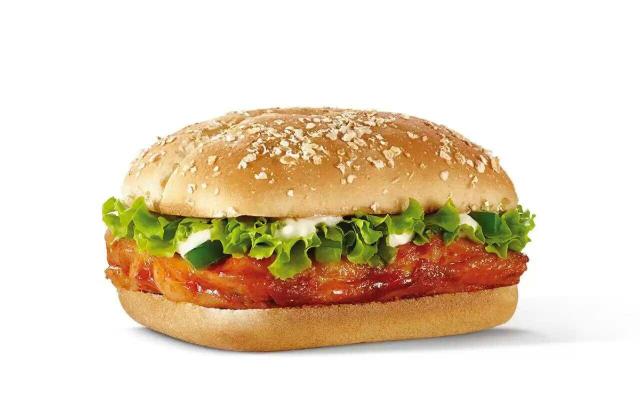 肯德基(华阳城店)