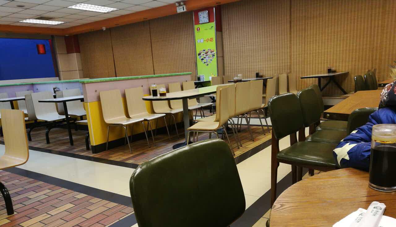 李先生牛肉面大王(杨柳青店)