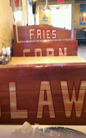 Long John Silver's (70242)餐厅图片