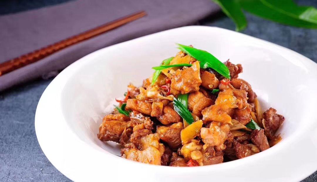 宏基华天大酒店餐饮部