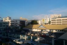 Bintang Megamall Shopping Complex购物图片