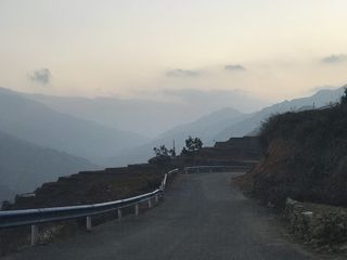 从江到贵阳，爽爽的自驾之旅