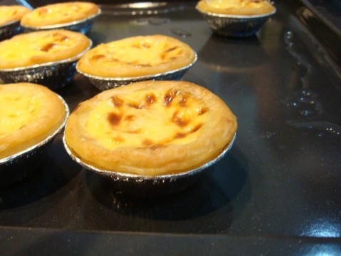 BC bakery必成精品烘焙(人民路店)餐厅图片