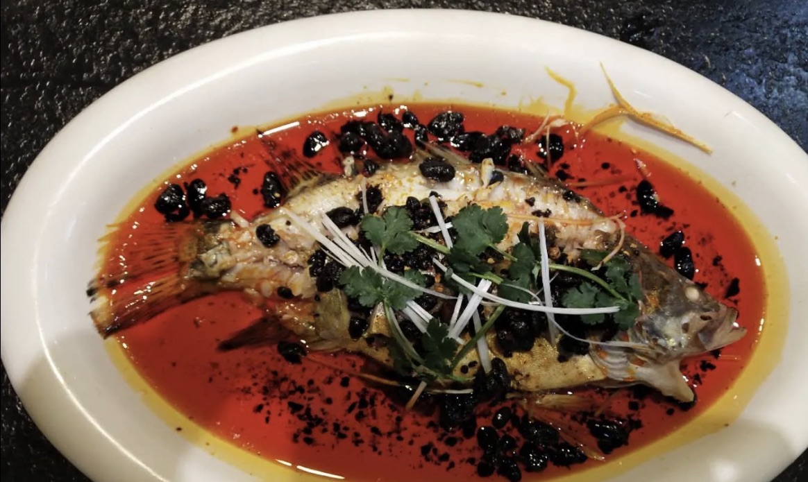 君兴赢酒家(泰和嘉苑店)餐厅图片