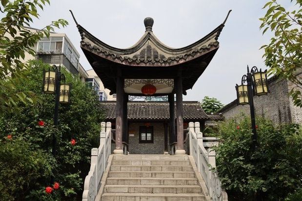 梦溪园旅行图片 1