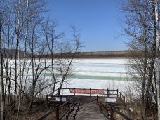 龙江第一湾风景区-漠河-WillSum