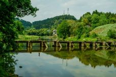 郪江古镇-三台-顺时针1986