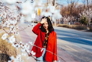 春日去沈阳，邂逅一场春暖花开，莺飞草长