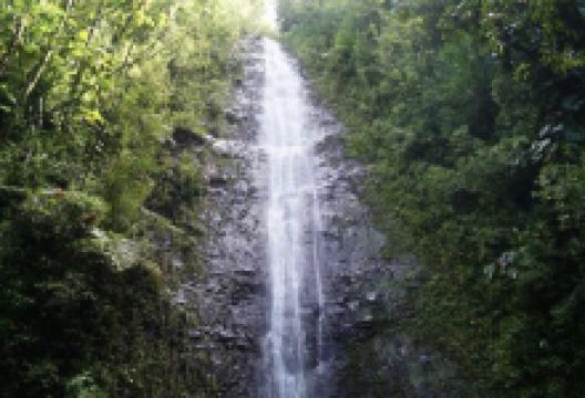 Phnom Khiev瀑布景点图片