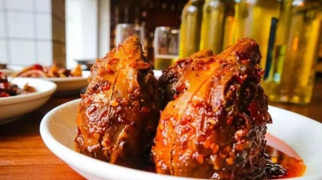 五一成都游,只有成都当地人才知道的特色美食店