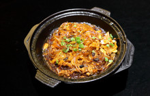 金春禧(世茂国际广场店)餐厅图片