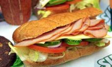 赛百味SUBWAY(八达岭长城店)-北京-IvanFC