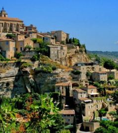 普罗旺斯游记图文-普罗旺斯都有哪些遗迹景点是必打卡的?