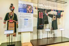 传统艺术和民族学中心-琅勃拉邦-doris圈圈