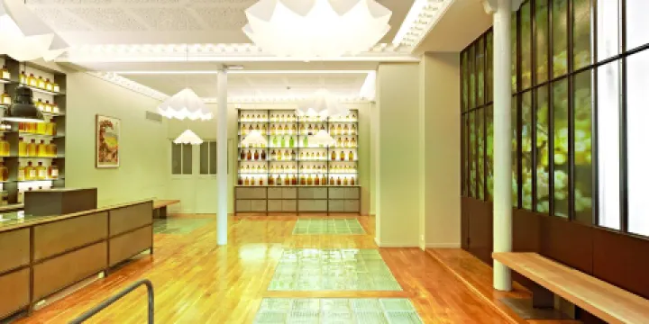 弗拉戈納爾別墅