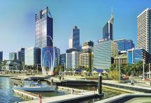 斯旺河景点图片