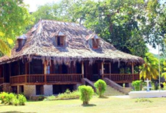 联合农场景点图片