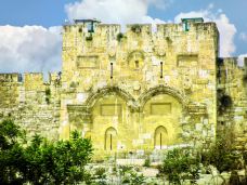 金门-耶路撒冷-doris圈圈