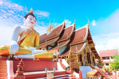 Wat Ratchamonthian Temple