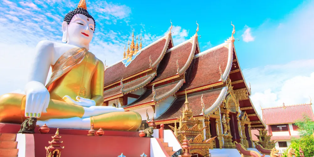 Wat Ratchamonthian 【Wat Ratchamonthian Temple參觀攻略2026】門票優惠、開放時間及交通地址一覽 - 永安旅遊