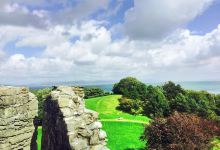 Oystermouth Castle景点图片