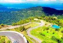 拉雅山景点图片