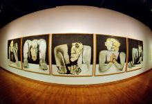 Museum of Latin American Art (MOLAA)景点图片