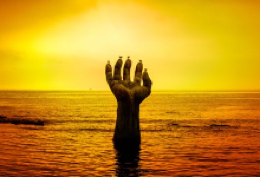 虎尾岬迎日广场景点图片