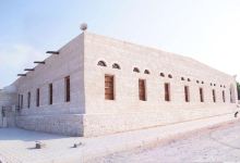 穆罕默德•本•萨利姆清真寺景点图片