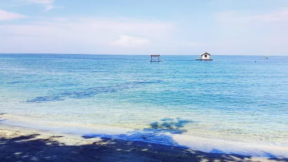 Biorock Pemuteran bali