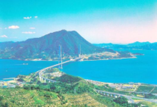 岛波海道景点图片