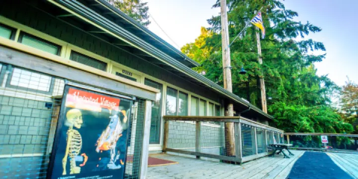 本那比鄉村博物館