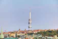 布拉格电视塔-布拉格-尊敬的会员