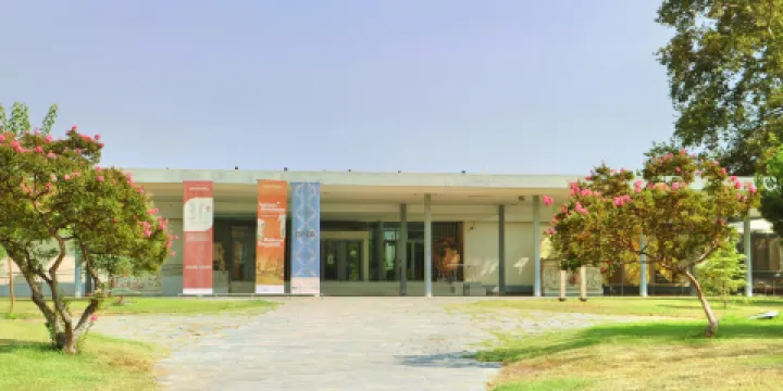 塞薩洛尼基考古博物館