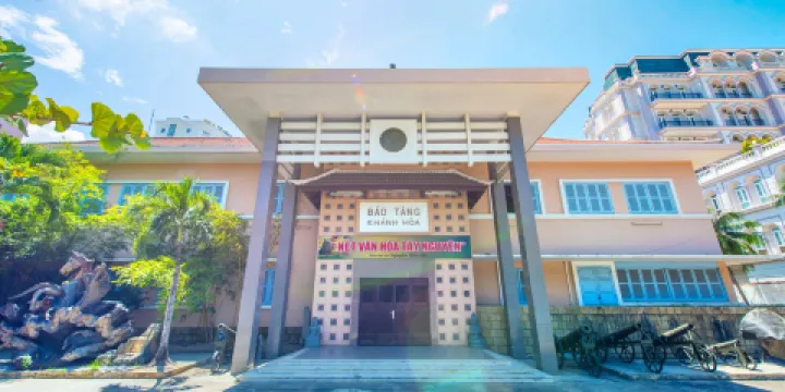 亞歷山大·葉爾辛博物館