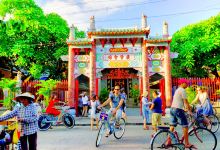 广肇会馆景点图片