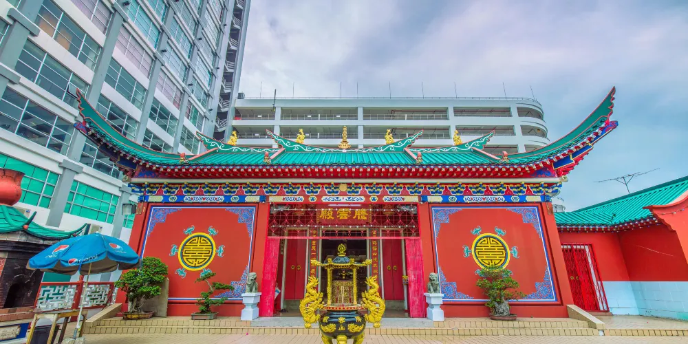永安旅遊