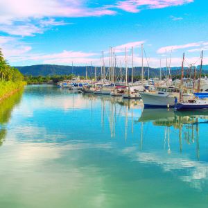Port Douglas