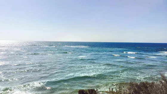 Point Impossible Surf Beach